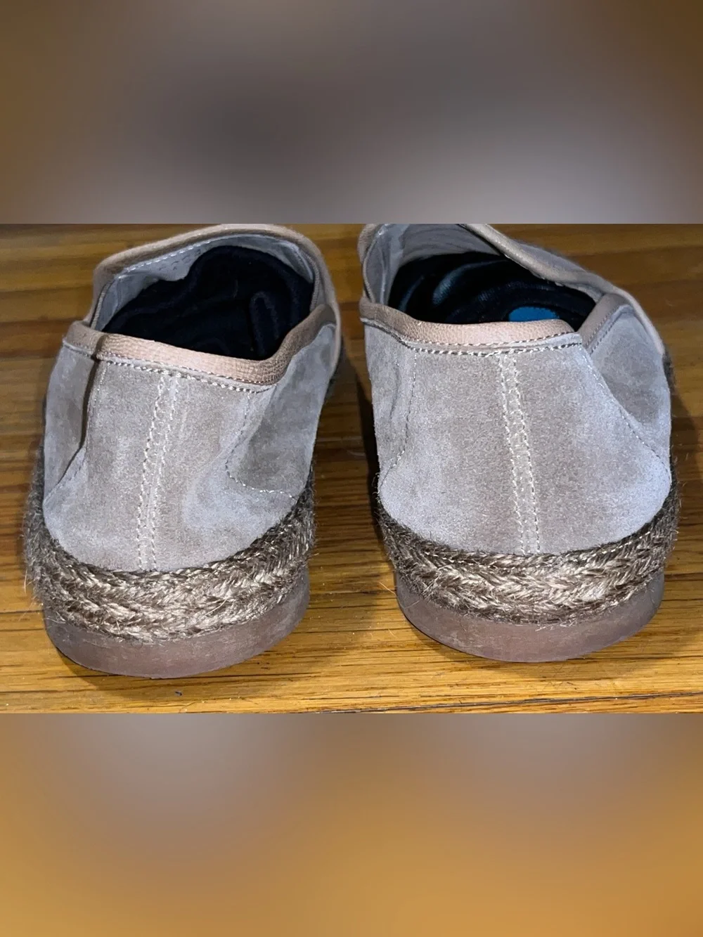 To Boot shoes are